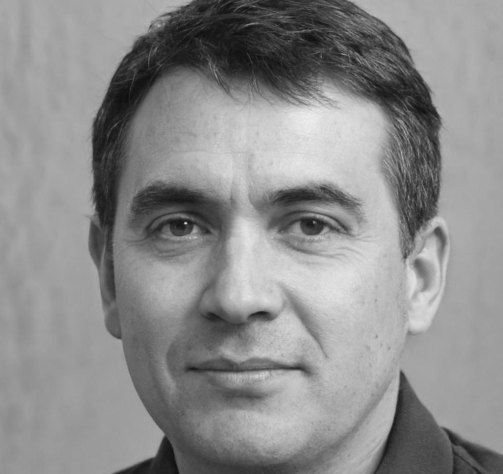 Dirk Verhoeven