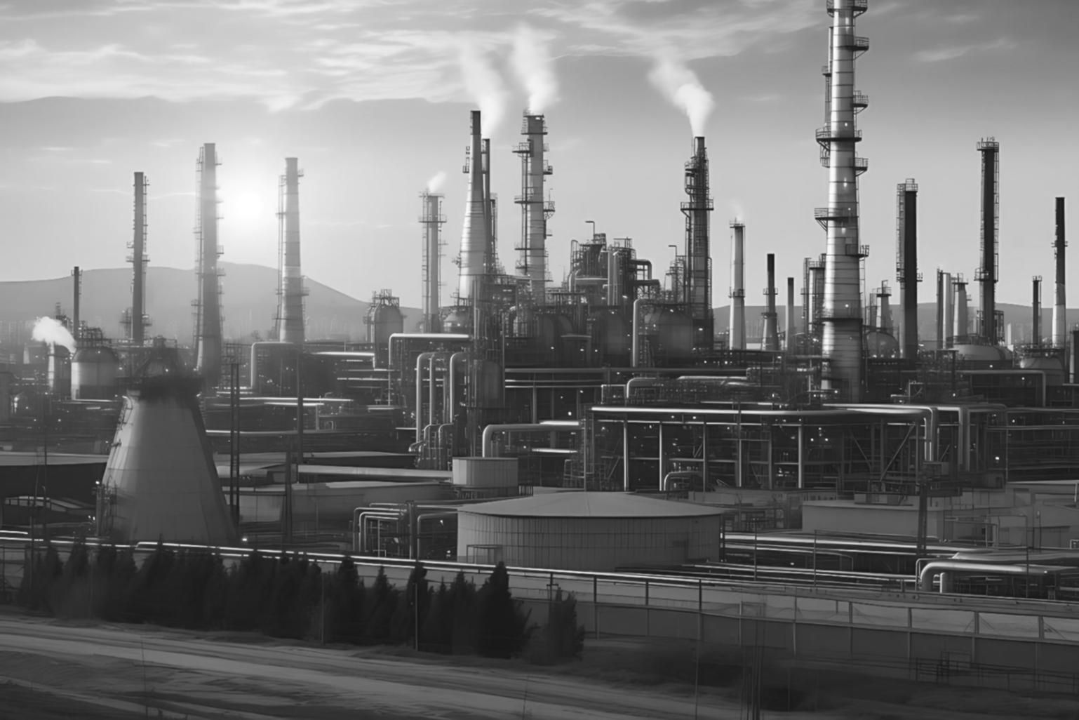 Technische analyse van offshore extractieprocessen