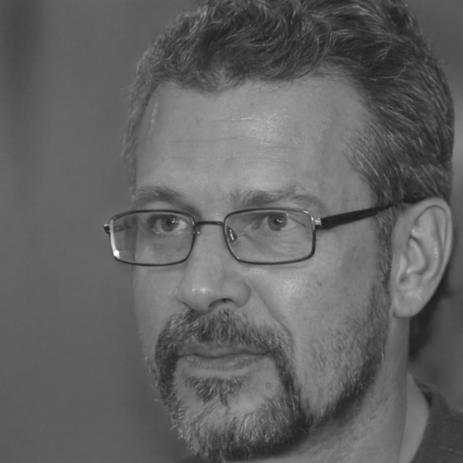 Maarten Bos